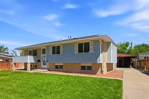 599 E Millcreek Way, South Salt Lake, UT 84106 - Photo 2