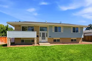 599 E Millcreek Way, South Salt Lake, UT 84106 - Photo 1