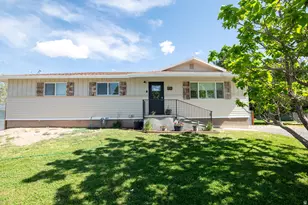 149 E 200 S, Minersville, UT 84752 - Photo 1