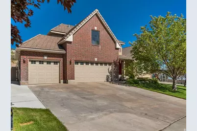 4642 N Pebblestone Ln W, Lehi, UT 84043 - Photo 1