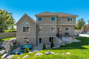 4642 N Pebblestone Ln W, Lehi, UT 84043 - Photo 34