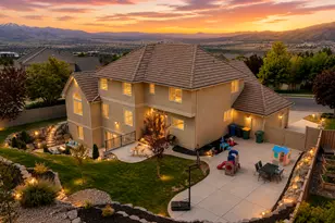 4642 N Pebblestone Ln W, Lehi, UT 84043 - Photo 54