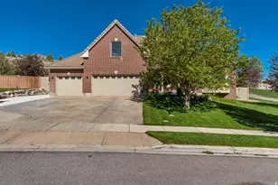 4642 N Pebblestone Ln W, Lehi, UT 84043 - Photo 38