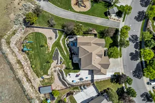 4642 N Pebblestone Ln W, Lehi, UT 84043 - Photo 40