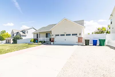 5151 Case Mountain Road Rd, West Jordan, UT 84081 - Photo 1