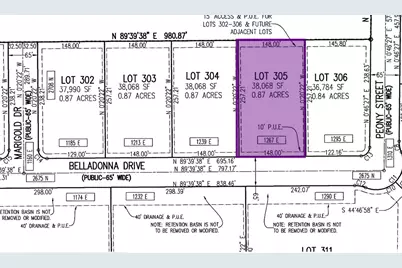 1267 E Belladonna Dr #305, Eagle Mountain, UT 84005 - Photo 2