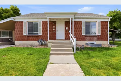 363 W 800 N, Provo, UT 84601 - Photo 1