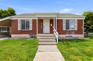 363 W 800 N, Provo, UT 84601 - Photo 1