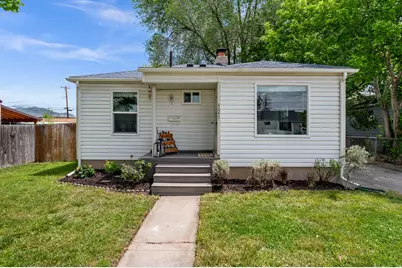 4647 S Box Elder St, Murray, UT 84107 - Photo 1