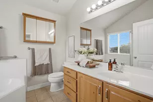 451 W Misty Sage Way S, Saratoga Springs, UT 84045 - Photo 22