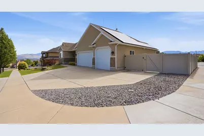 451 W Misty Sage Way S, Saratoga Springs, UT 84045 - Photo 2