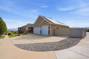 451 W Misty Sage Way S, Saratoga Springs, UT 84045 - Photo 2
