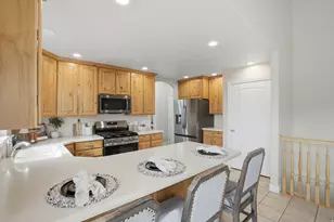 451 W Misty Sage Way S, Saratoga Springs, UT 84045 - Photo 12