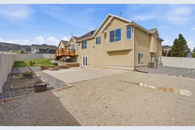451 W Misty Sage Way S, Saratoga Springs, UT 84045 - Photo 46