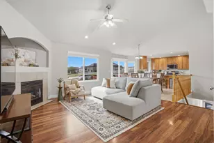 451 W Misty Sage Way S, Saratoga Springs, UT 84045 - Photo 6