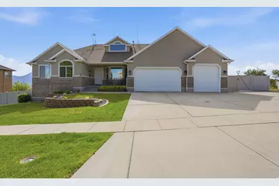 451 W Misty Sage Way S, Saratoga Springs, UT 84045 - Photo 1