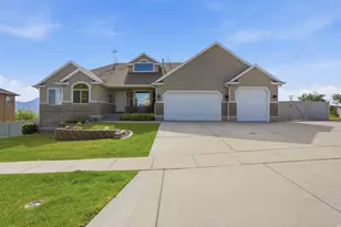451 W Misty Sage Way S, Saratoga Springs, UT 84045 - Photo 1