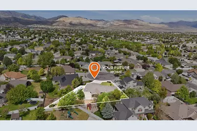 13981 S Barneys Peak Cir, Herriman, UT 84096 - Photo 46
