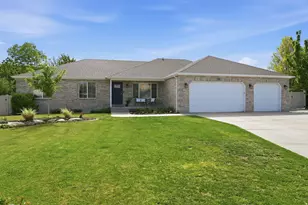 13981 S Barneys Peak Circle, Herriman, UT 84096 - Photo 1