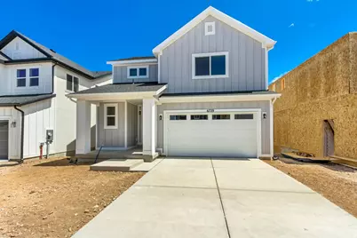6729 S Quarter Creek Dr W #248, West Jordan, UT 84081 - Photo 2