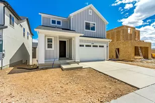 6729 S Quarter Creek Dr W, West Jordan, UT 84081 - Photo 1