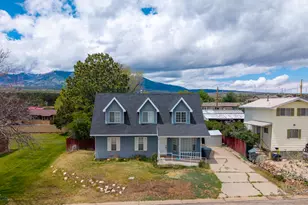 164 S Blue Mountain Dr, Monticello, UT 84535 - Photo 1