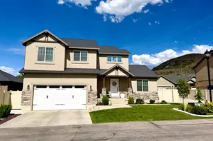 1151 S 550 E, Payson, UT 84651 - Photo 1