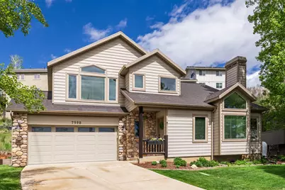 7998 N Springshire Dr, Park City, UT 84098 - Photo 30