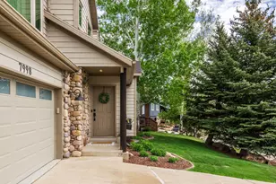 7998 N Springshire Dr, Park City, UT 84098 - Photo 32
