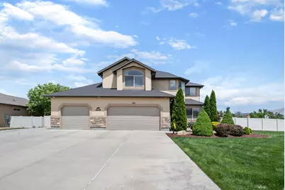 192 W Preakness Way, Stansbury Park, UT 84074 - Photo 2