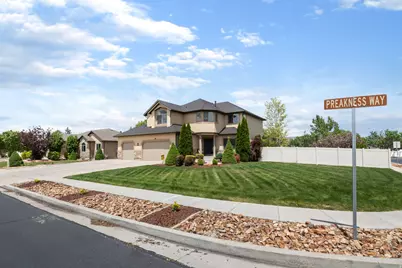 192 W Preakness Way, Stansbury Park, UT 84074 - Photo 4