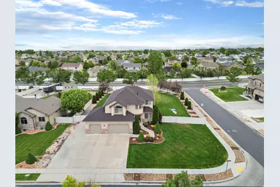 192 W Preakness Way, Stansbury Park, UT 84074 - Photo 40