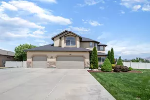 192 W Preakness Way, Stansbury Park, UT 84074 - Photo 2