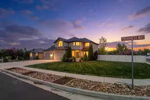 192 W Preakness Way, Stansbury Park, UT 84074 - Photo 1