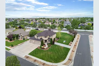 192 W Preakness Way, Stansbury Park, UT 84074 - Photo 42