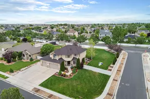 192 W Preakness Way, Stansbury Park, UT 84074 - Photo 42
