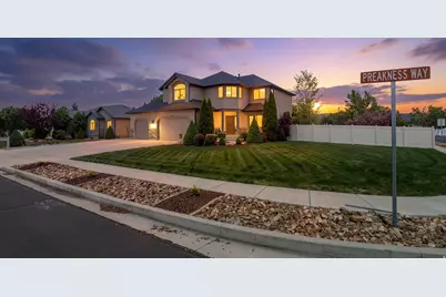 192 W Preakness Way, Stansbury Park, UT 84074 - Photo 4