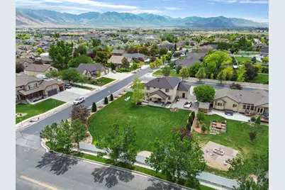 192 W Preakness Way, Stansbury Park, UT 84074 - Photo 1