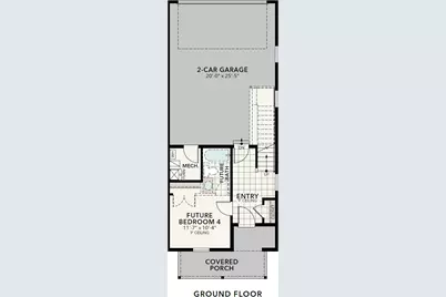 6644 W 11800 S #616, South Jordan, UT 84009 - Photo 20