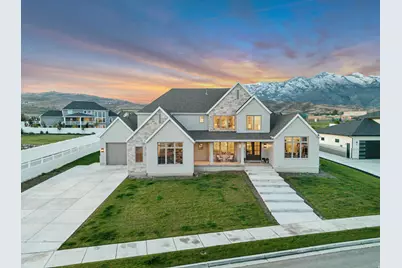 6378 W Sunrise Dr N, Highland, UT 84003 - Photo 1