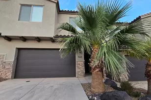 560 N Ventura Ln, Washington, UT 84780 - Photo 1