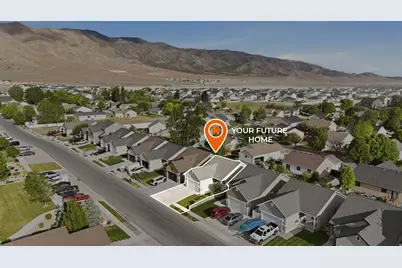 1854 E Shadow Dr N, Eagle Mountain, UT 84005 - Photo 34