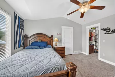 1854 E Shadow Dr N, Eagle Mountain, UT 84005 - Photo 18
