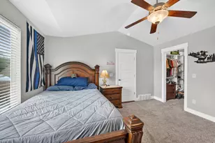 1854 E Shadow Dr N, Eagle Mountain, UT 84005 - Photo 18