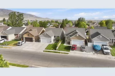 1854 E Shadow Dr N, Eagle Mountain, UT 84005 - Photo 34