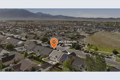 1854 E Shadow Dr N, Eagle Mountain, UT 84005 - Photo 36