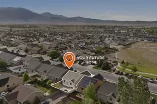 1854 E Shadow Dr N, Eagle Mountain, UT 84005 - Photo 36