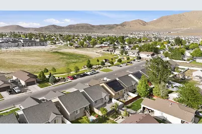 1854 E Shadow Dr N, Eagle Mountain, UT 84005 - Photo 36