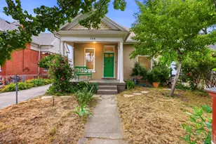 726 S Green St E, Salt Lake City, UT 84102 - Photo 1