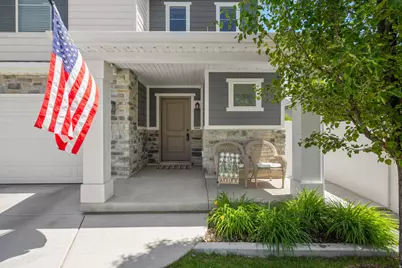 1735 W Parkview Dr, Syracuse, UT 84075 - Photo 4
